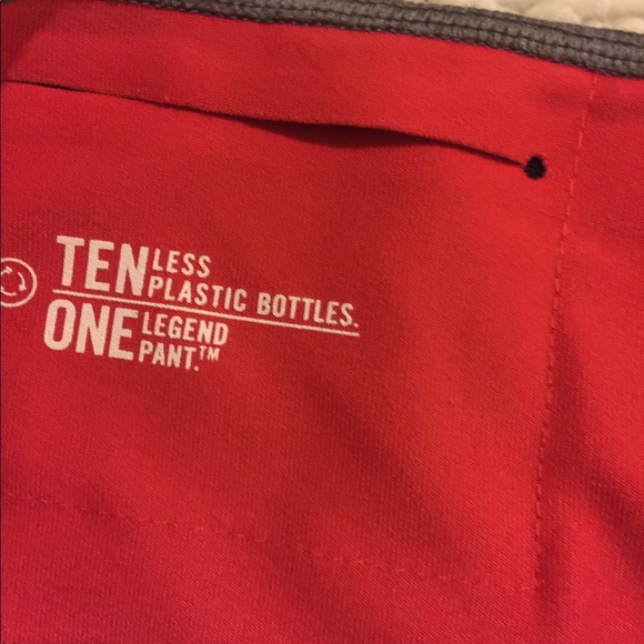 Nike One Legend Capri Pant - Picture 4 of 7